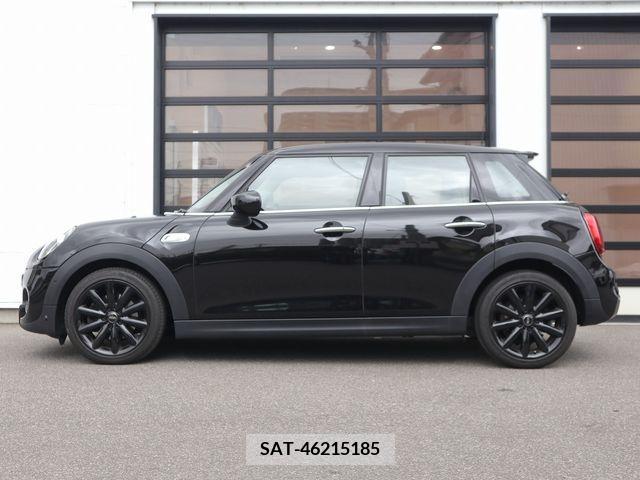 Bmw MINI 2020-03 220808-5