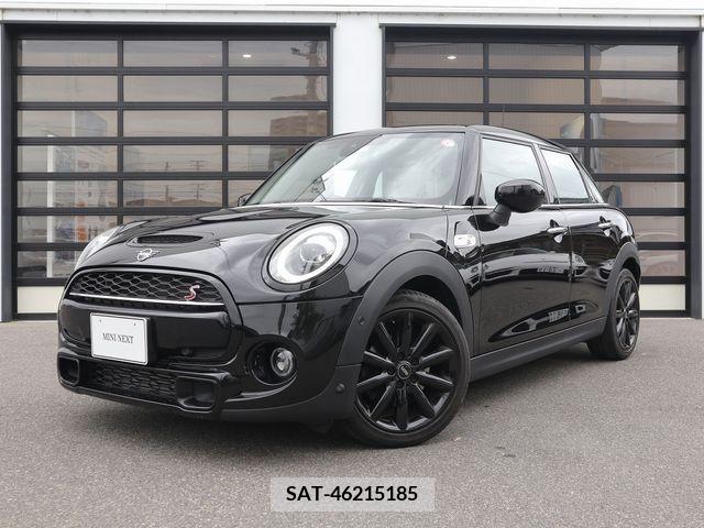 Bmw MINI 2020-03 220808-0