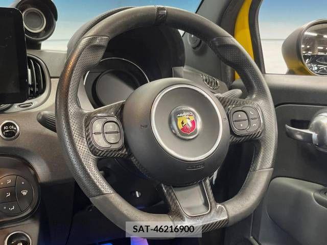 Abarth 595 2017-07 258714-9