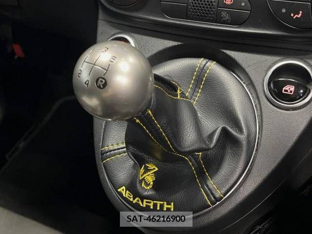 Abarth 595 2017-07 258714-8