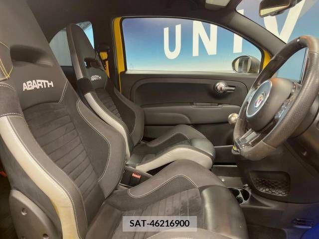 Abarth 595 2017-07 258714-7