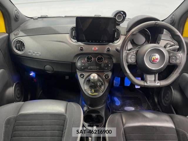 Abarth 595 2017-07 258714-1
