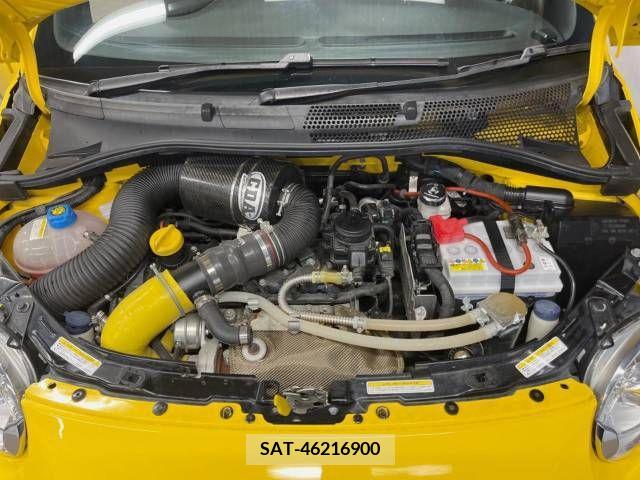 Abarth 595 2017-07 258714-17