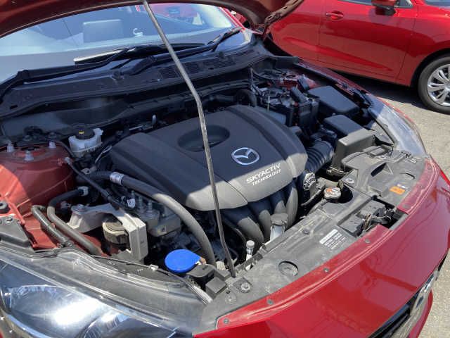 Mazda DEMIO 2017-12 4800-3