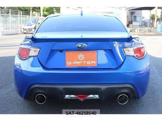 Subaru BRZ 2015-02 294281-8