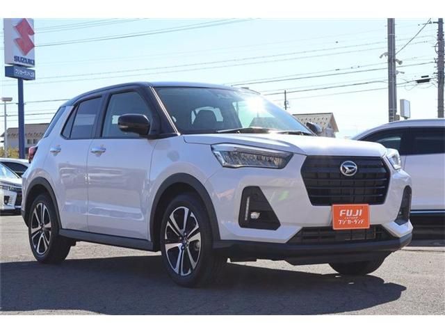 Daihatsu ROCKY 2023-04 29019-2