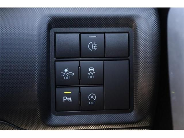 Daihatsu ROCKY 2023-04 29019-8