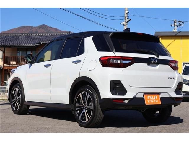 Daihatsu ROCKY 2023-04 29019-1