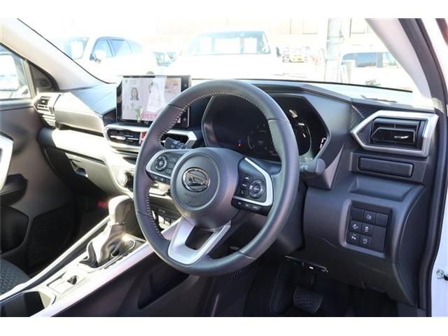 Daihatsu ROCKY 2023-04 29019-4