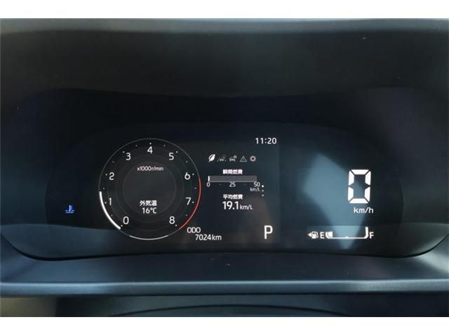 Daihatsu ROCKY 2023-04 29019-7