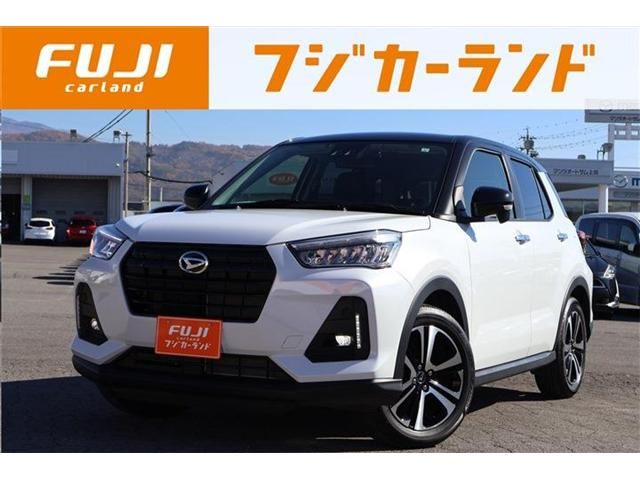 Daihatsu ROCKY 2023-04 29019-0
