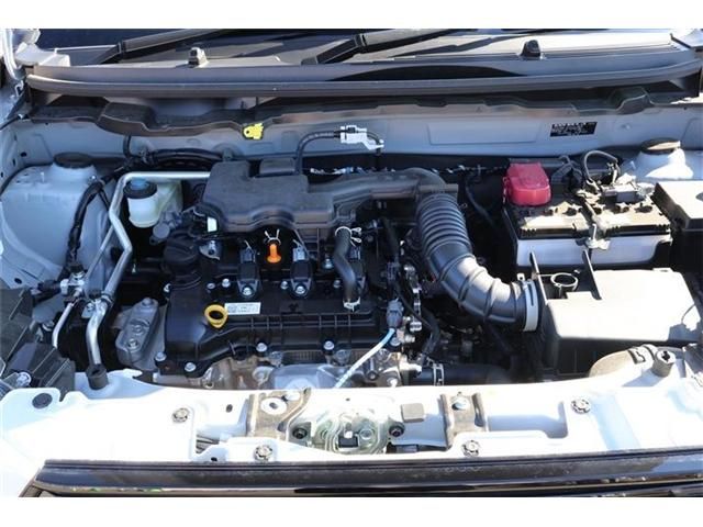 Daihatsu ROCKY 2023-04 29019-20