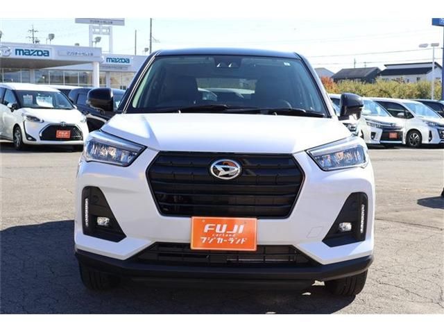 Daihatsu ROCKY 2023-04 29019-23