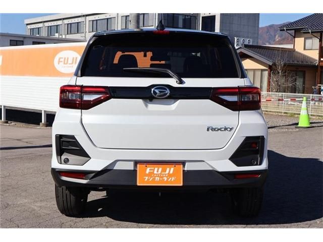 Daihatsu ROCKY 2023-04 29019-26