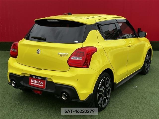Suzuki SWIFT 2022-02 373673-26