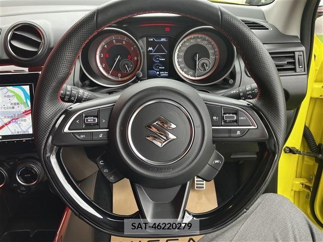 Suzuki SWIFT 2022-02 373673-8