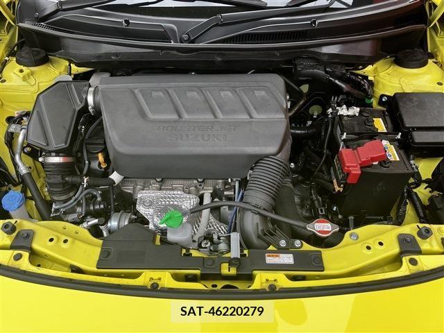 Suzuki SWIFT 2022-02 373673-29