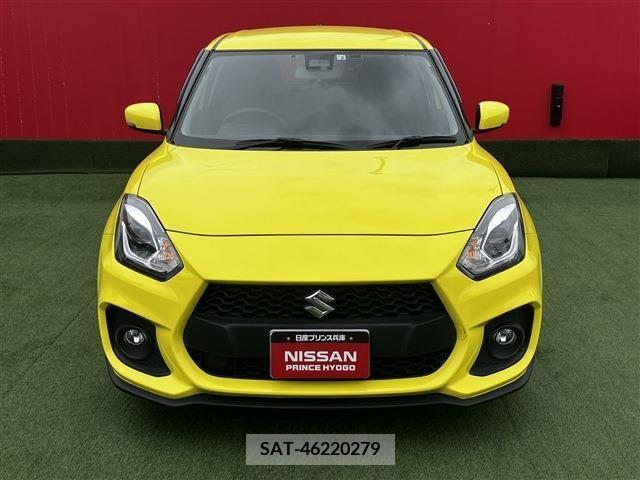 Suzuki SWIFT 2022-02 373673-24