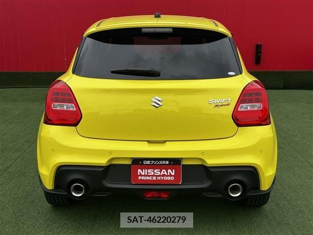 Suzuki SWIFT 2022-02 373673-28