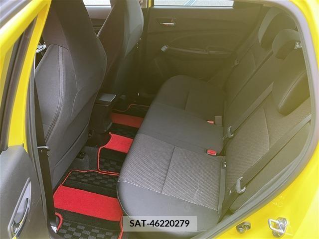 Suzuki SWIFT 2022-02 373673-6