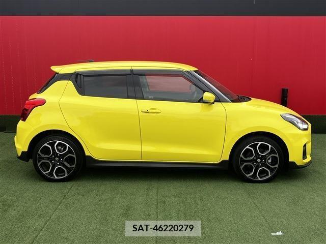 Suzuki SWIFT 2022-02 373673-27
