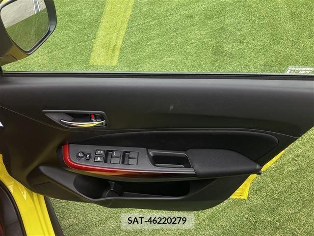 Suzuki SWIFT 2022-02 373673-22