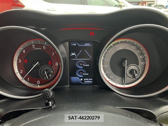 Suzuki SWIFT 2022-02 373673-13
