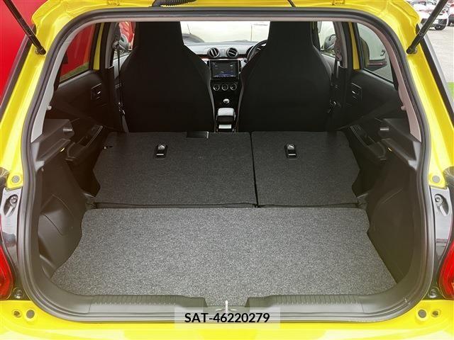 Suzuki SWIFT 2022-02 373673-21