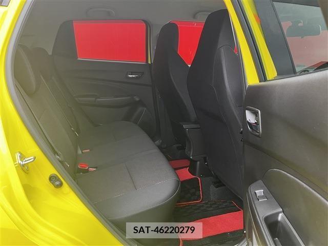 Suzuki SWIFT 2022-02 373673-4