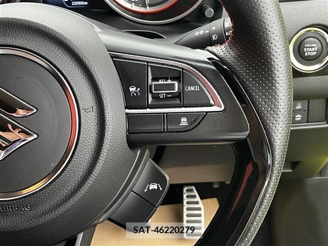 Suzuki SWIFT 2022-02 373673-20