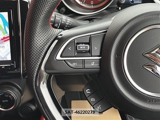 Suzuki SWIFT 2022-02 373673-19