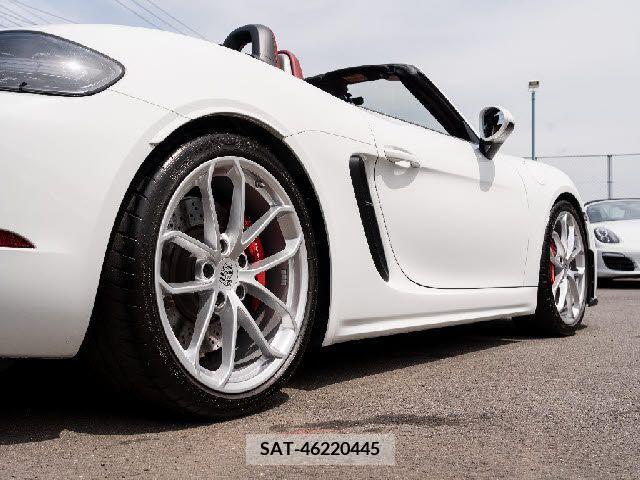 Porsche 718 Spyder 2021-06 320014-14