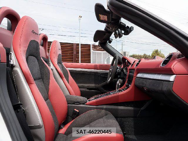 Porsche 718 Spyder 2021-06 320014-13
