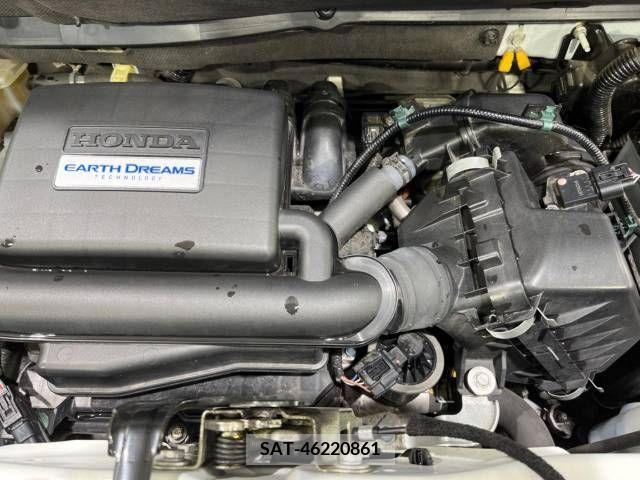 Honda N BOX CUSTOM 2019-06 214241-18