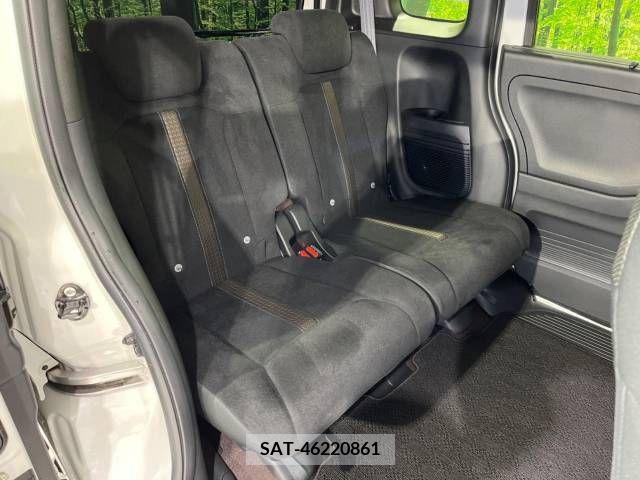 Honda N BOX CUSTOM 2019-06 214241-9