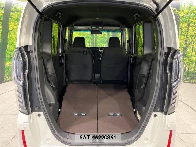 Honda N BOX CUSTOM 2019-06 214241-10