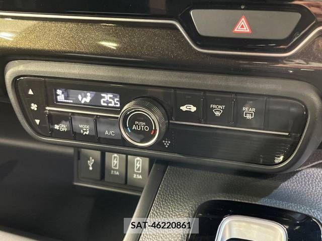 Honda N BOX CUSTOM 2019-06 214241-7