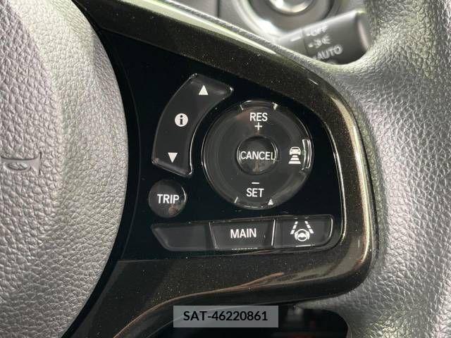 Honda N BOX CUSTOM 2019-06 214241-6