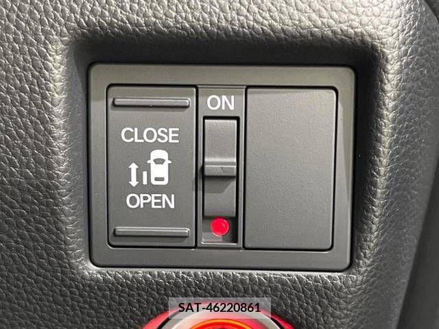 Honda N BOX CUSTOM 2019-06 214241-5