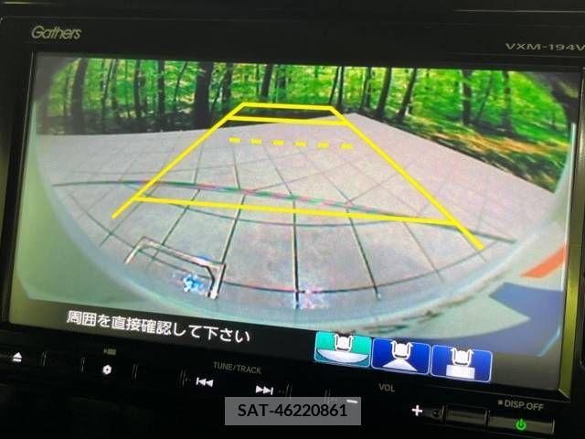 Honda N BOX CUSTOM 2019-06 214241-4