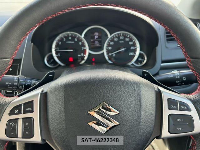 Suzuki SWIFT 2013-09 374915-13