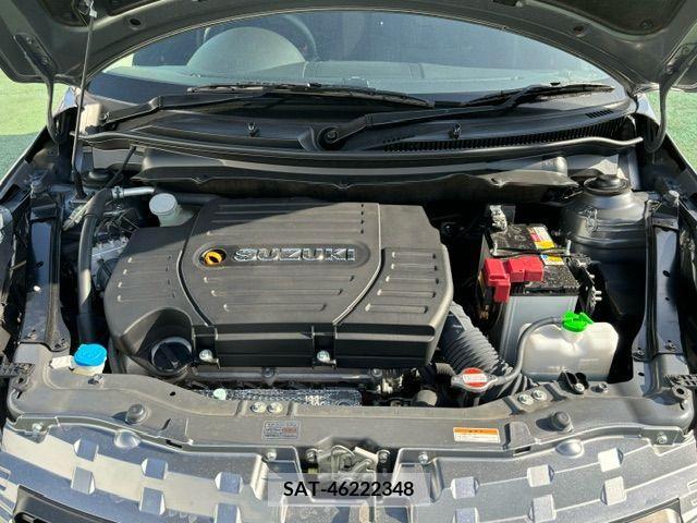 Suzuki SWIFT 2013-09 374915-27