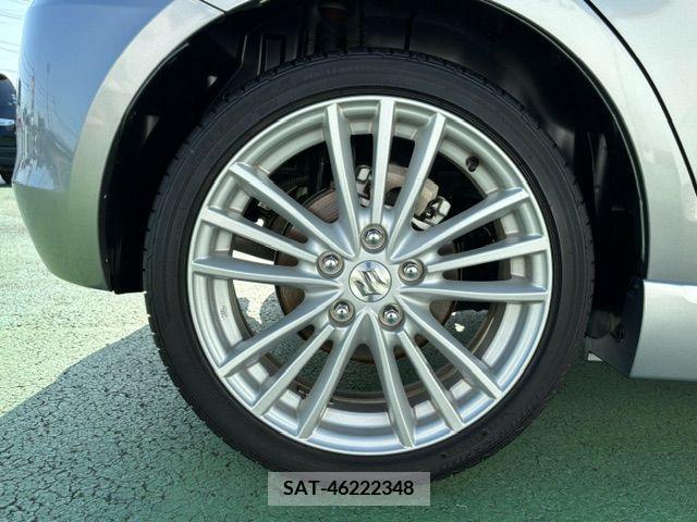 Suzuki SWIFT 2013-09 374915-26