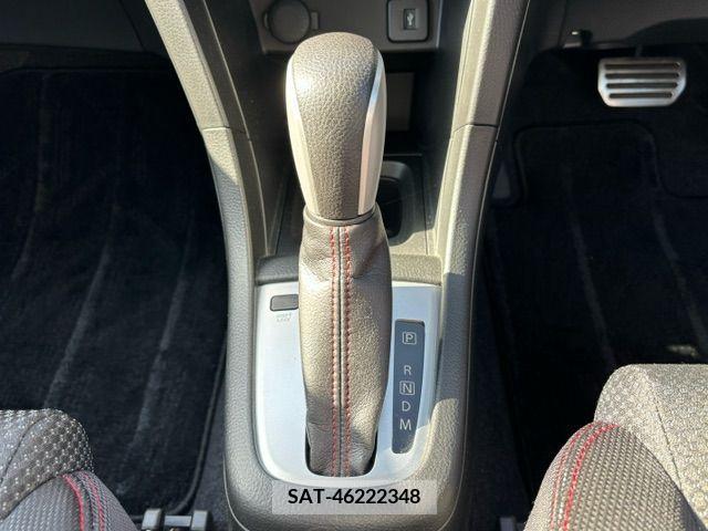 Suzuki SWIFT 2013-09 374915-22