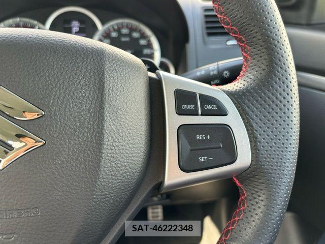 Suzuki SWIFT 2013-09 374915-21