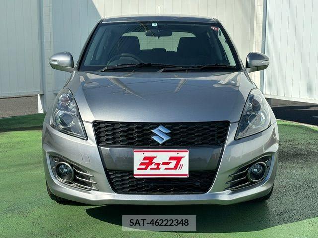 Suzuki SWIFT 2013-09 374915-23