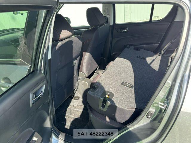 Suzuki SWIFT 2013-09 374915-9
