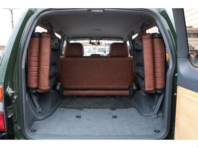 Toyota PRADO 1998-01 873-8