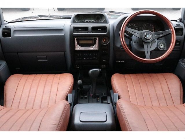 Toyota PRADO 1998-01 873-1