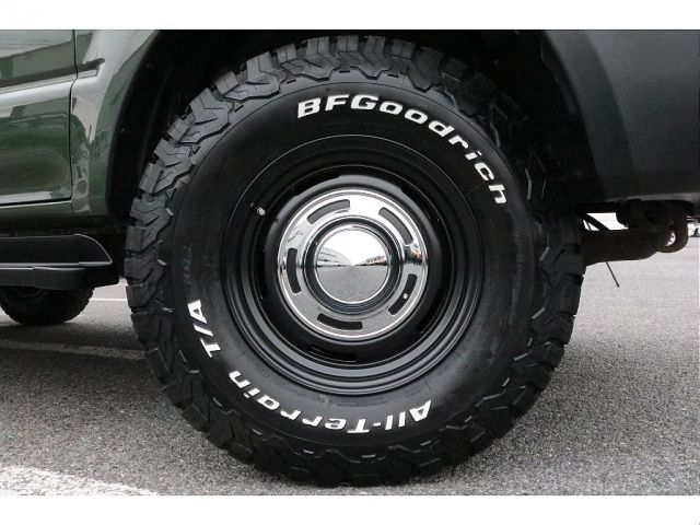 Toyota PRADO 1998-01 873-11